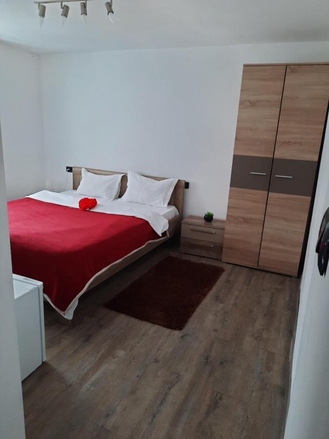 Villa Quad Poiana Brasov Buitenkant foto