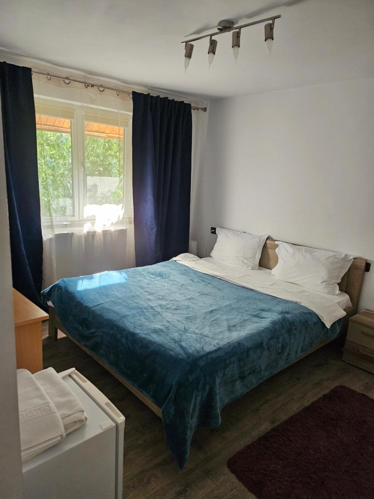 Villa Quad Poiana Brasov Buitenkant foto